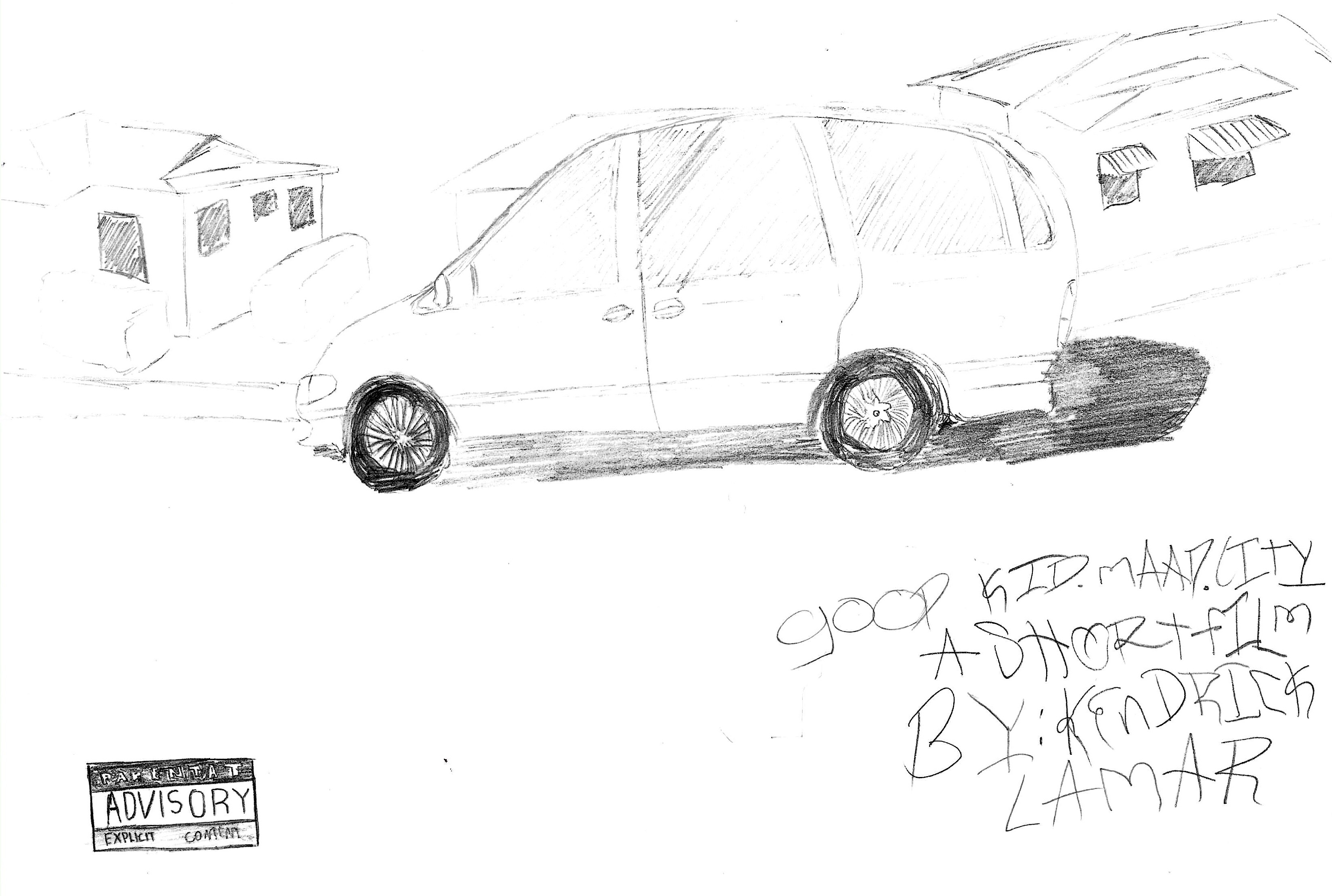Benicio, 9th grade