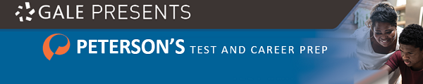 Peterson's Test and Career Prep