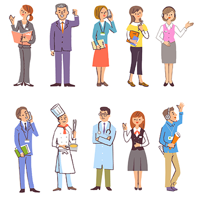 Find New Careers